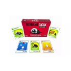 Robbanó cicák: NSFW kiadás társasjáték