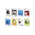 Robbanó cicák: NSFW kiadás társasjáték