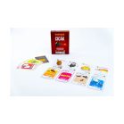 Robbanó cicák - mini társasjáték