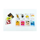 Robbanó cicák - mini társasjáték