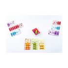 Mantis - mini társasjáték