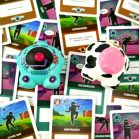 Röppenő cicák: Duopakk - Bocica és Dj Mirci társasjáték