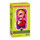 Röppenő cicák: Duopakk - Macsóka és Fánkandúr társasjáték