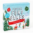Festive Fun & Games
