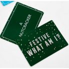 Festive Fun & Games
