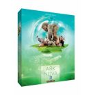 Ark Nova - (2. kiadás) magyar nyelvű társasjáték