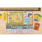 Ark Nova - (2. kiadás) magyar nyelvű társasjáték