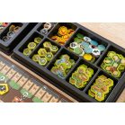 Ark Nova - (2. kiadás) magyar nyelvű társasjáték