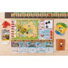 Ark Nova - (2. kiadás) magyar nyelvű társasjáték