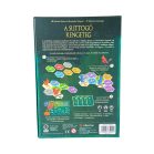 A suttogó rengeteg társasjáték