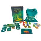 A suttogó rengeteg társasjáték