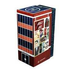 Burgle Bros. társasjáték