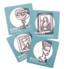 Burgle Bros. társasjáték