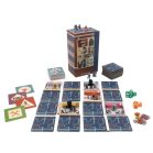 Burgle Bros. társasjáték