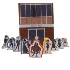 Burgle Bros. társasjáték