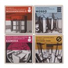 Burgle Bros. társasjáték