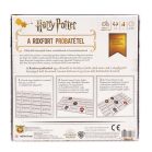 A Roxfort próbatétel társasjáték