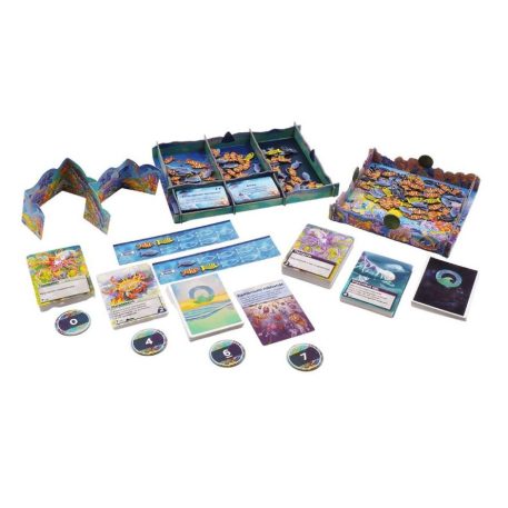 Óceán társasjáték