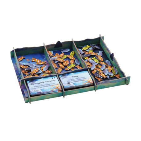 Óceán társasjáték