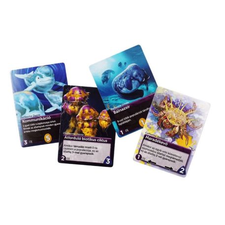 Óceán társasjáték