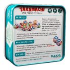 Takamachi társasjáték