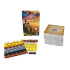 Egy királyság krónikája társasjáték