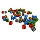 A Mars terraformálása: Kockajáték társasjáték