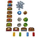 A Mars terraformálása: Kockajáték társasjáték