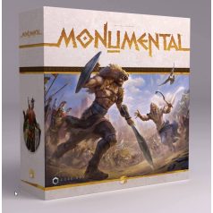 Monumental társasjáték