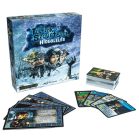 Túlélők Szövetsége: Hideglelés kiegészítő