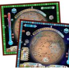 A Mars terraformálása: Hellas & Elysium kiegészítő
