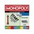 Hasbro - Monopoly Classic új változat társasjáték