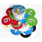 Stragoo Grabolo társasjáték