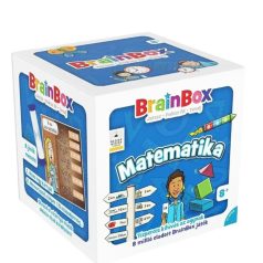 Brainbox - Matematika