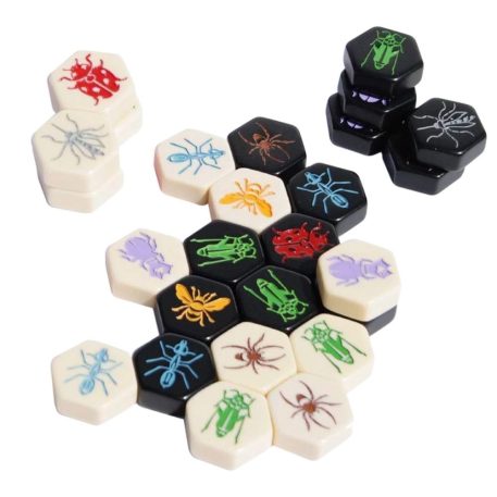 Hive Pocket társasjáték