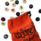 Hive Pocket társasjáték