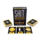 Shit happens társasjáték