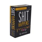 Shit happens: A malőr 50 árnyalata társasjáték