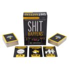 Shit happens: A malőr 50 árnyalata társasjáték