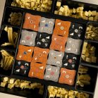 A csodák kertje társasjáték