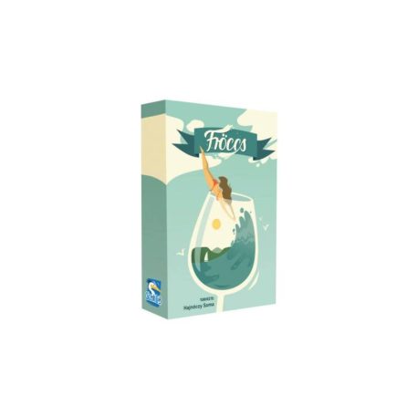 Fröccs társasjáték