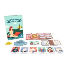 Fröccs: Sportfröccs kiegészítő