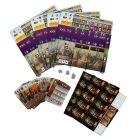 A nyugati királyság várgrófjai: A kulcsok őrzője kiegészítő