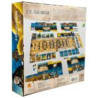 A Dél-Tigris vándorai társasjáték