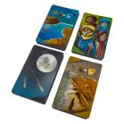 A Dél-Tigris vándorai társasjáték