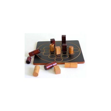 Quarto Mini - A nyerő négyes társasjáték