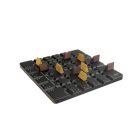 Squadro társasjáték - Gigamic