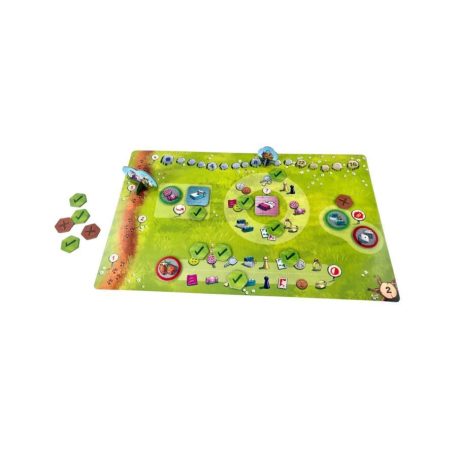 Egérleső társasjáték