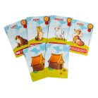 Bari banda társasjáték