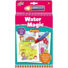 Galt Water Magic - Tündérek színező könyv